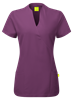Picture of Mode Women's Curve Scrub Tunic - Dusk