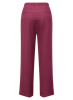 Picture of Mode Women's Scrub Trousers - Garnet