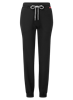 Picture of Power Female Jogger Style Scrub Trousers - Midnight