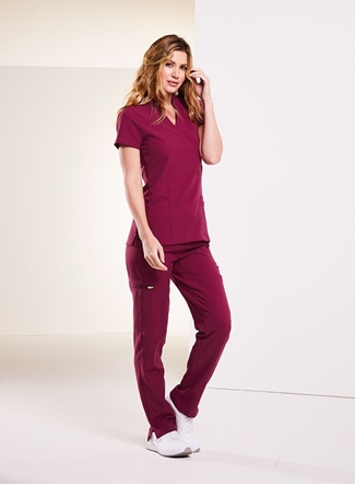 Picture of Mode Women's Scrub Trousers