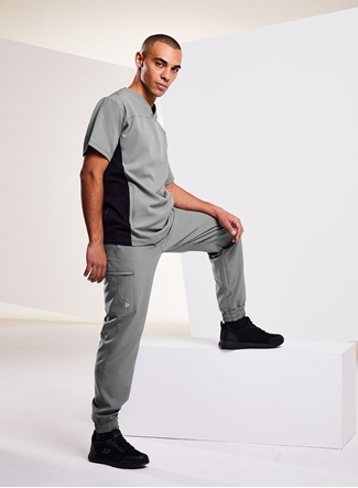 Picture of Power Men's Jogger Style Trousers